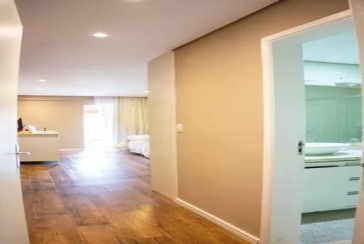 Sobrado à venda no City Recanto Anastácio na Rua Ernesto Boscariol