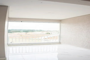 Sobrado à venda no City Recanto Anastácio na Rua Ernesto Boscariol