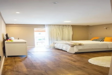 Sobrado à venda no City Recanto Anastácio na Rua Ernesto Boscariol