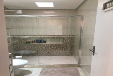 Sobrado à venda no City Recanto Anastácio na Rua Ernesto Boscariol