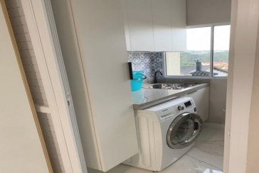 Sobrado à venda no City Recanto Anastácio na Rua Ernesto Boscariol