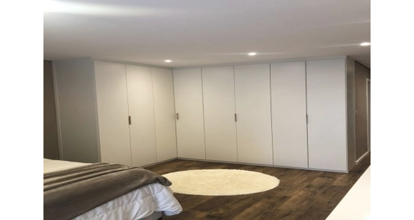 Sobrado à venda no City Recanto Anastácio na Rua Ernesto Boscariol