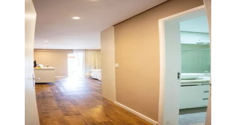 Sobrado à venda no City Recanto Anastácio na Rua Ernesto Boscariol