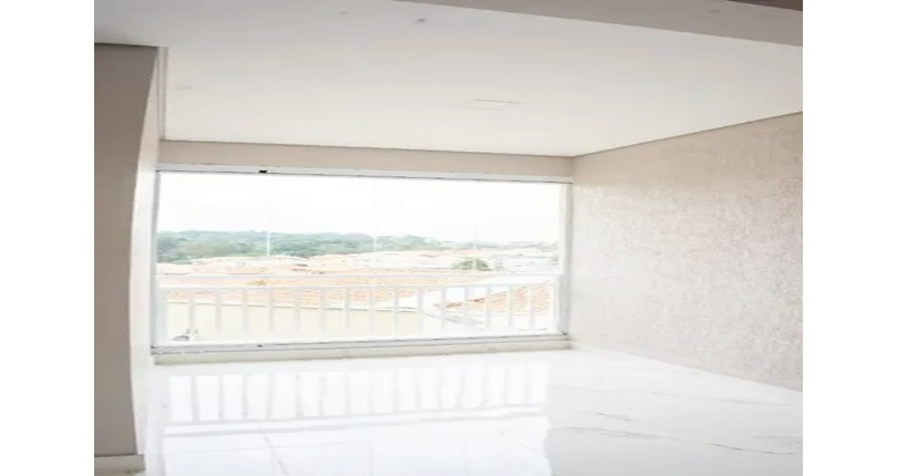 Sobrado à venda no City Recanto Anastácio na Rua Ernesto Boscariol