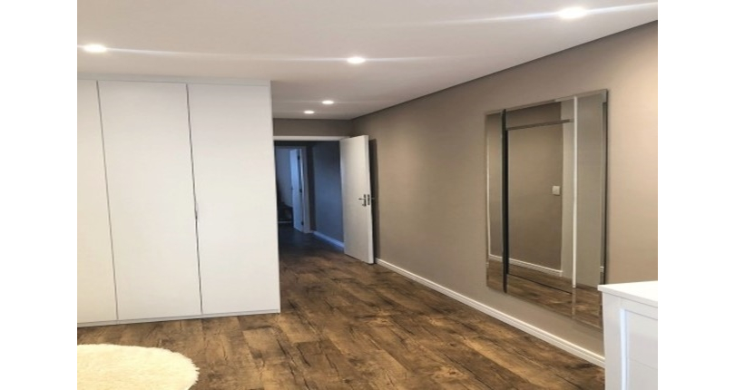 Sobrado à venda no City Recanto Anastácio na Rua Ernesto Boscariol