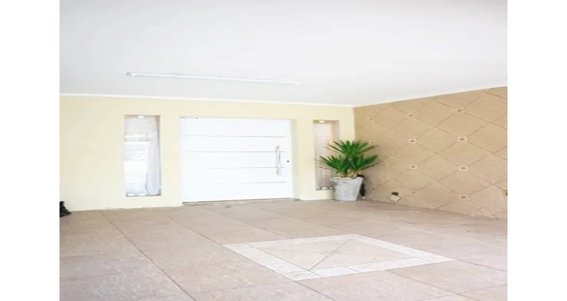 Sobrado à venda no City Recanto Anastácio na Rua Ernesto Boscariol