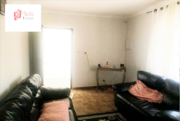 Sobrado à venda no Jardim Regina na Rua Stefano Mauser