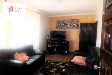 Sobrado à venda no Jardim Regina na Rua Stefano Mauser