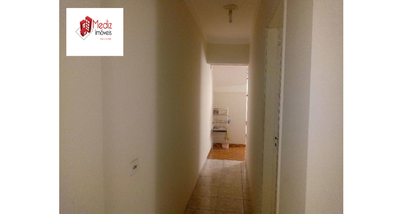 Sobrado à venda no Jardim Regina na Rua Stefano Mauser