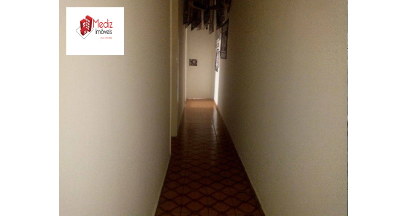 Sobrado à venda no Jardim Regina na Rua Stefano Mauser