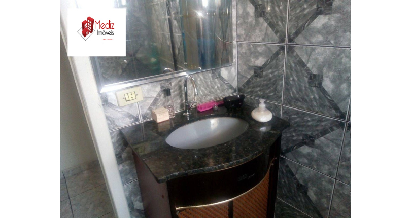 Sobrado à venda no Jardim Regina na Rua Stefano Mauser