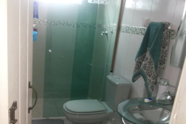 Apartamento à venda no Remédio na Rua Antônio Festa 119, no Condomínio Edifício Boa Vista