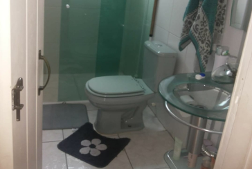 Apartamento à venda no Remédio na Rua Antônio Festa 119, no Condomínio Edifício Boa Vista