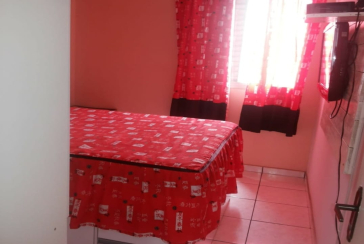 Apartamento à venda no Remédio na Rua Antônio Festa 119, no Condomínio Edifício Boa Vista