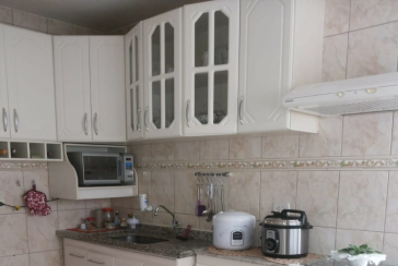 Apartamento à venda no Remédio na Rua Antônio Festa 119, no Condomínio Edifício Boa Vista