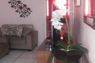 Apartamento à venda no Remédio na Rua Antônio Festa 119, no Condomínio Edifício Boa Vista