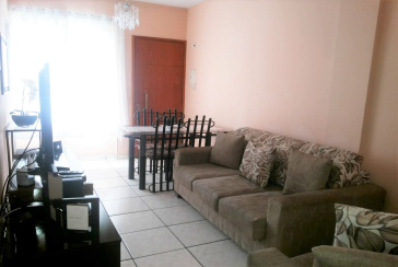 Apartamento à venda no Remédio na Rua Antônio Festa 119, no Condomínio Edifício Boa Vista