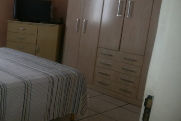 Apartamento à venda no Remédio na Rua Antônio Festa 119, no Condomínio Edifício Boa Vista