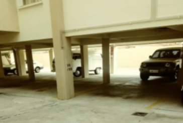 Apartamento à venda no Remédio na Rua Antônio Festa 119, no Condomínio Edifício Boa Vista