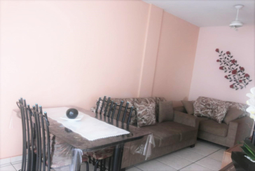 Apartamento à venda no Remédio na Rua Antônio Festa 119, no Condomínio Edifício Boa Vista