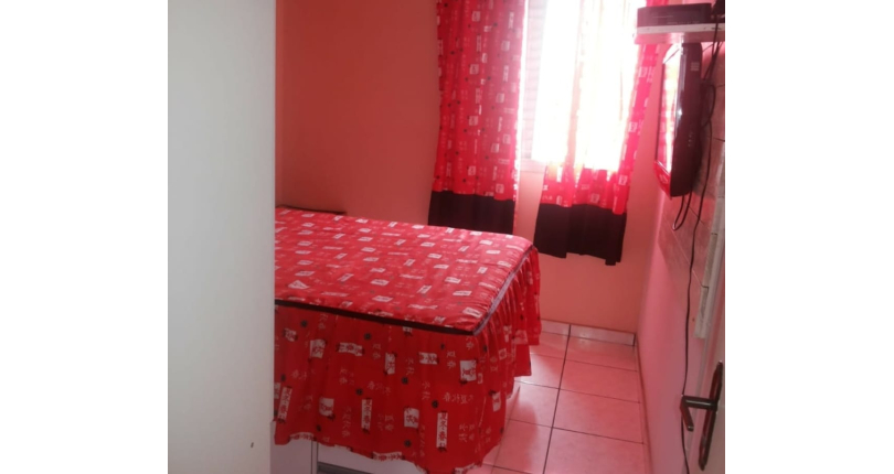 Apartamento à venda no Remédio na Rua Antônio Festa 119, no Condomínio Edifício Boa Vista