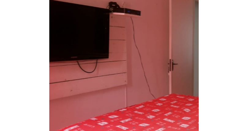 Apartamento à venda no Remédio na Rua Antônio Festa 119, no Condomínio Edifício Boa Vista