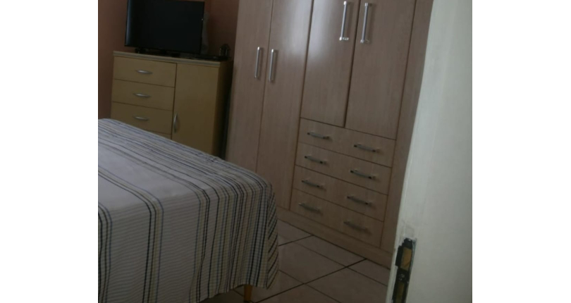 Apartamento à venda no Remédio na Rua Antônio Festa 119, no Condomínio Edifício Boa Vista