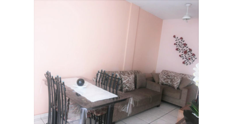 Apartamento à venda no Remédio na Rua Antônio Festa 119, no Condomínio Edifício Boa Vista