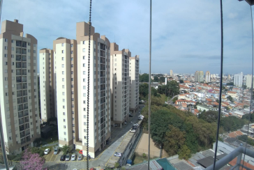 Apartamento à venda na Vila Guedes na Rua São Francisco de Assis 885 no Condomínio Edifício You Parque São Domingos