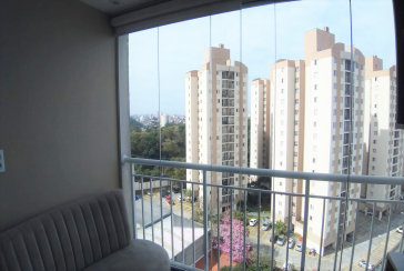 Apartamento à venda na Vila Guedes na Rua São Francisco de Assis 885 no Condomínio Edifício You Parque São Domingos