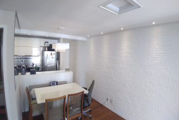 Apartamento à venda na Vila Guedes na Rua São Francisco de Assis 885 no Condomínio Edifício You Parque São Domingos