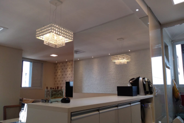 Apartamento à venda na Vila Guedes na Rua São Francisco de Assis 885 no Condomínio Edifício You Parque São Domingos