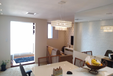 Apartamento à venda na Vila Guedes na Rua São Francisco de Assis 885 no Condomínio Edifício You Parque São Domingos