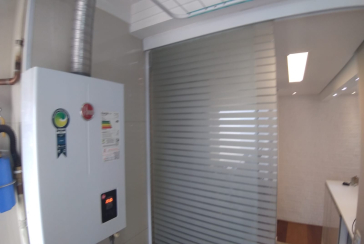 Apartamento à venda na Vila Guedes na Rua São Francisco de Assis 885 no Condomínio Edifício You Parque São Domingos