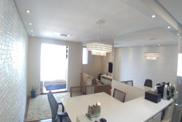 Apartamento à venda na Vila Guedes na Rua São Francisco de Assis 885 no Condomínio Edifício You Parque São Domingos