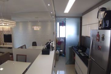 Apartamento à venda na Vila Guedes na Rua São Francisco de Assis 885 no Condomínio Edifício You Parque São Domingos