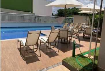 Apartamento à venda na Vila Guedes na Rua São Francisco de Assis 885 no Condomínio Edifício You Parque São Domingos