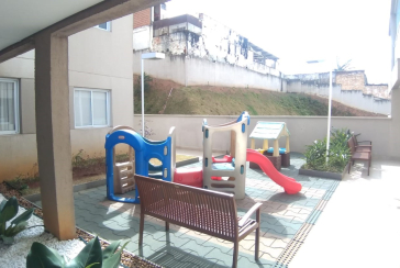 Apartamento à venda na Vila Guedes na Rua São Francisco de Assis 885 no Condomínio Edifício You Parque São Domingos