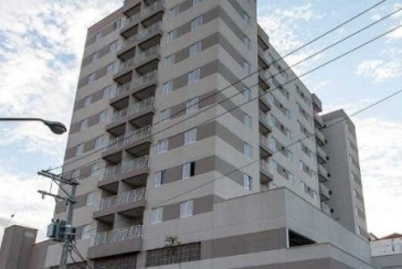 Apartamento à venda na Vila Guedes na Rua São Francisco de Assis 885 no Condomínio Edifício You Parque São Domingos