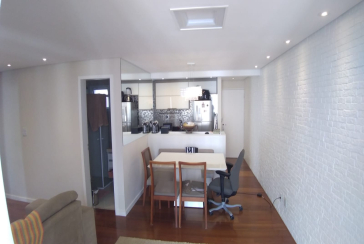 Apartamento à venda na Vila Guedes na Rua São Francisco de Assis 885 no Condomínio Edifício You Parque São Domingos