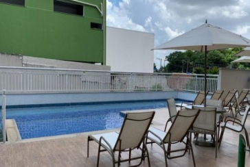 Apartamento à venda na Vila Guedes na Rua São Francisco de Assis 885 no Condomínio Edifício You Parque São Domingos