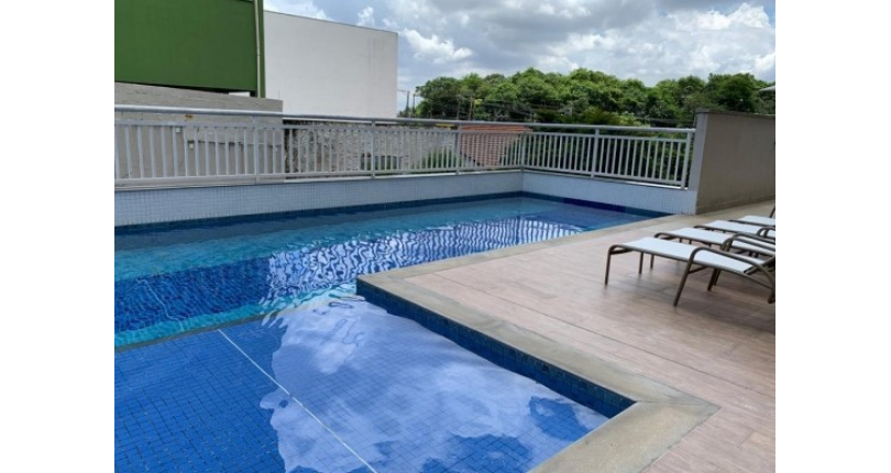 Apartamento à venda na Vila Guedes na Rua São Francisco de Assis 885 no Condomínio Edifício You Parque São Domingos