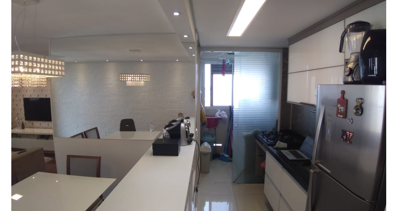 Apartamento à venda na Vila Guedes na Rua São Francisco de Assis 885 no Condomínio Edifício You Parque São Domingos