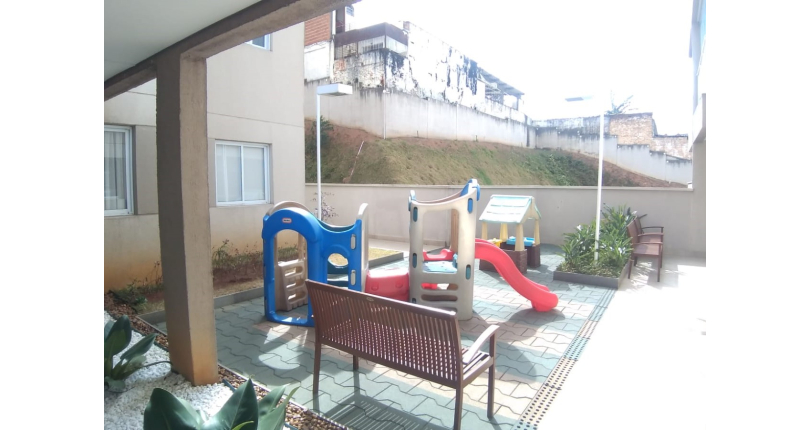 Apartamento à venda na Vila Guedes na Rua São Francisco de Assis 885 no Condomínio Edifício You Parque São Domingos