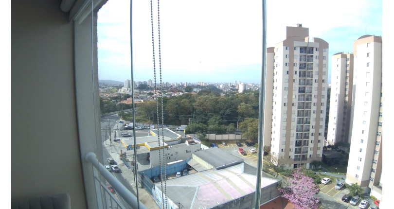 Apartamento à venda na Vila Guedes na Rua São Francisco de Assis 885 no Condomínio Edifício You Parque São Domingos