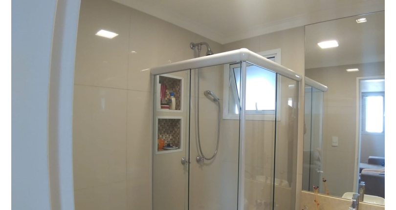 Apartamento à venda na Vila Guedes na Rua São Francisco de Assis 885 no Condomínio Edifício You Parque São Domingos