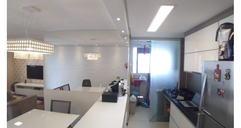 Apartamento à venda na Vila Guedes na Rua São Francisco de Assis 885 no Condomínio Edifício You Parque São Domingos