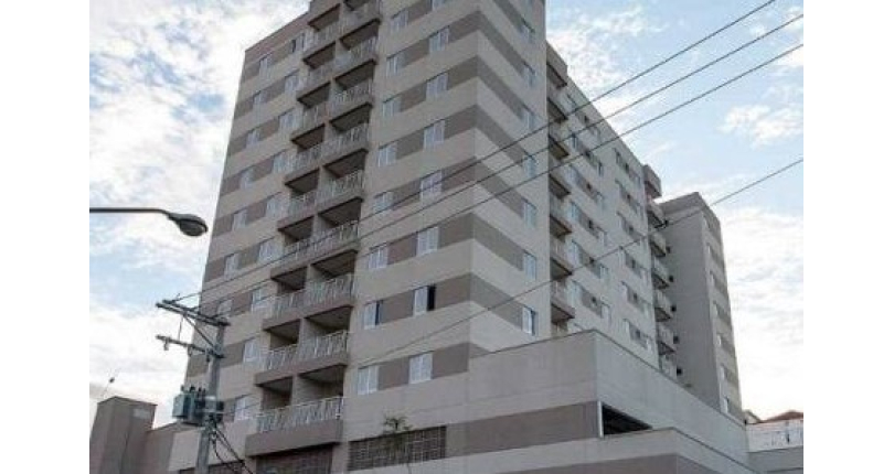 Apartamento à venda na Vila Guedes na Rua São Francisco de Assis 885 no Condomínio Edifício You Parque São Domingos