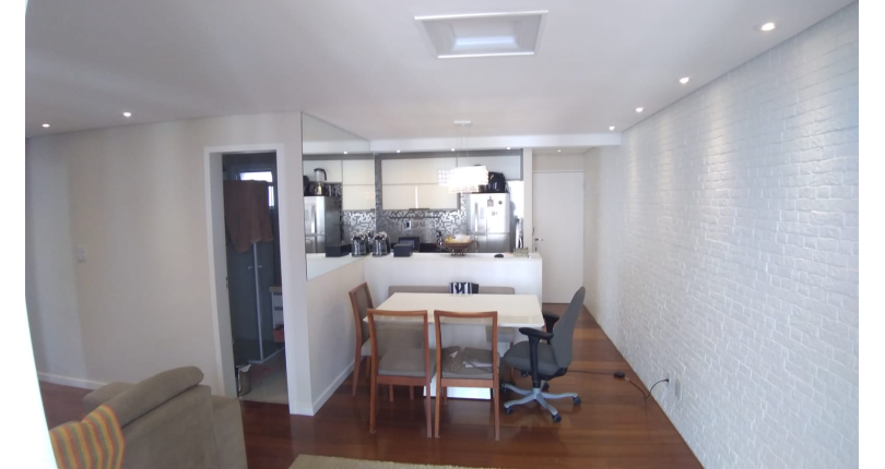 Apartamento à venda na Vila Guedes na Rua São Francisco de Assis 885 no Condomínio Edifício You Parque São Domingos