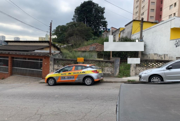 Ótimo Terreno à venda na Vila Mangalot na Rua Manoel Lopes da Cunha 82
